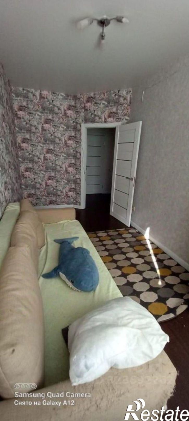 2-комн квартира ул Апрельская, 25,  д. 25