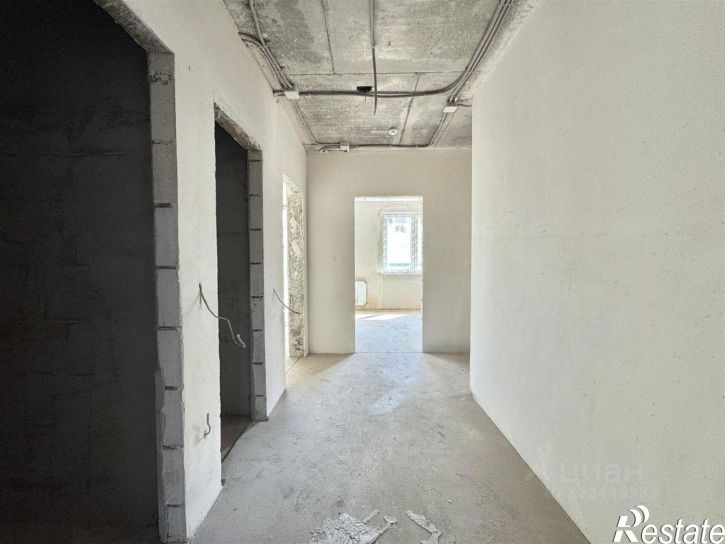 2-комн квартира ул им. Хаджинова М.И., 34,  д. 34