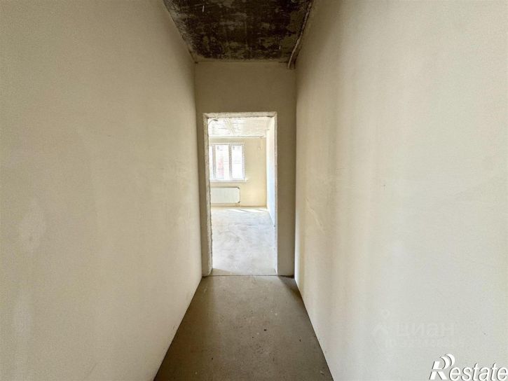 2-комн квартира ул им. Хаджинова М.И., 34,  д. 34