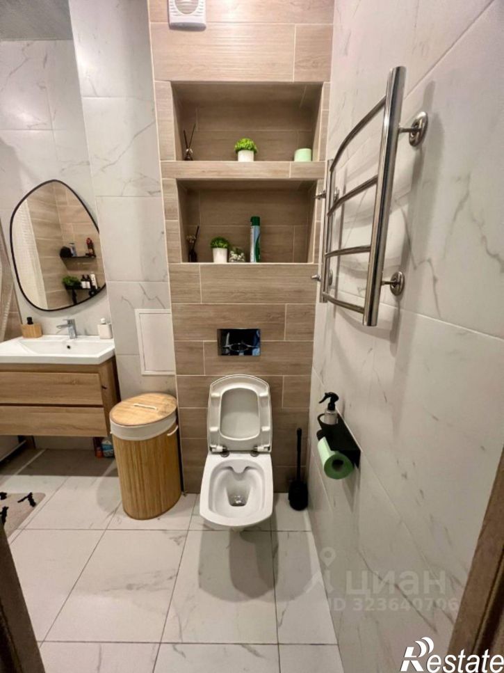 2-комн квартира улица Евгении Жигуленко, 13 к1,  д. 13 к1