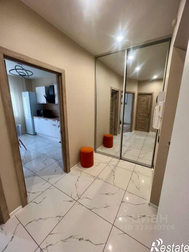 2-комн квартира улица Евгении Жигуленко, 13 к1,  д. 13 к1