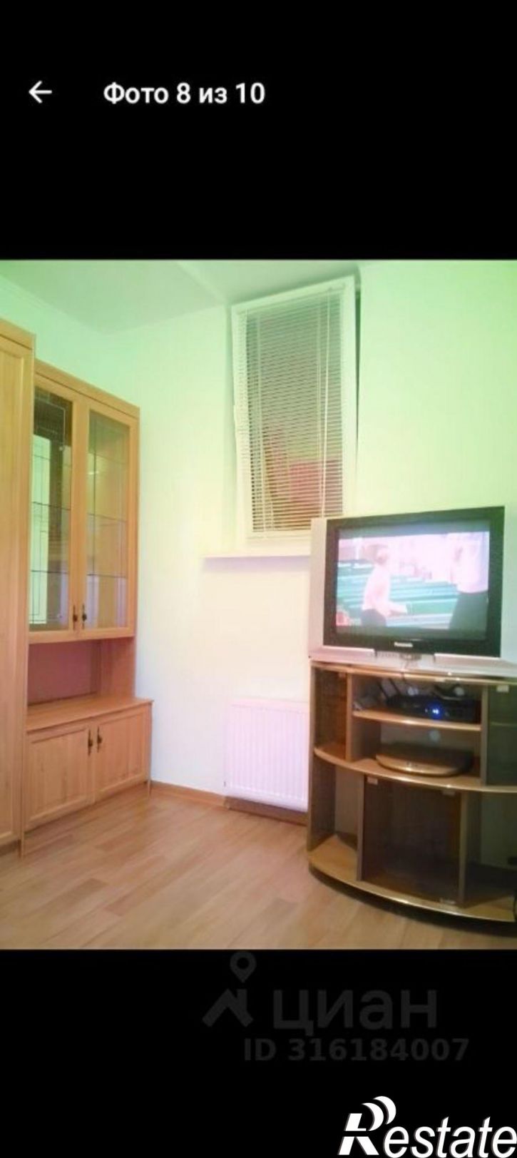 1-комн квартира 2-й Красивый переулок, 16,  д. 16