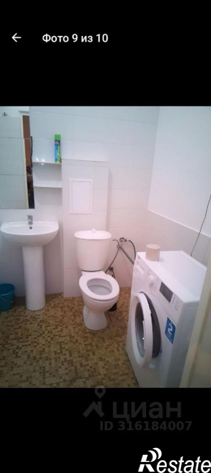 1-комн квартира 2-й Красивый переулок, 16,  д. 16