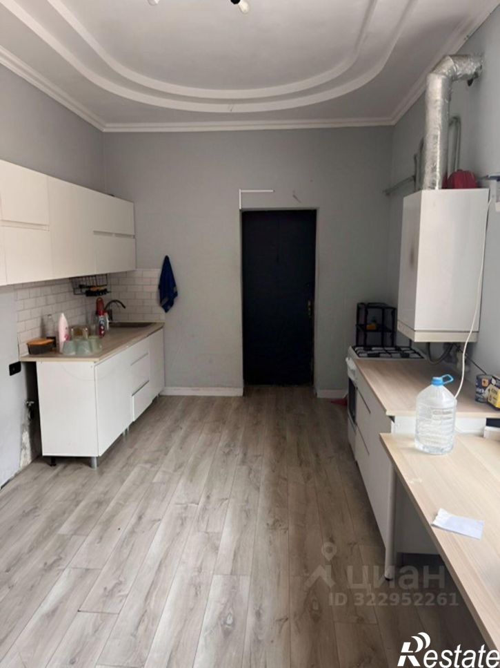 Коттедж/дом 3-я Трудовая улица, 6,  д. 6