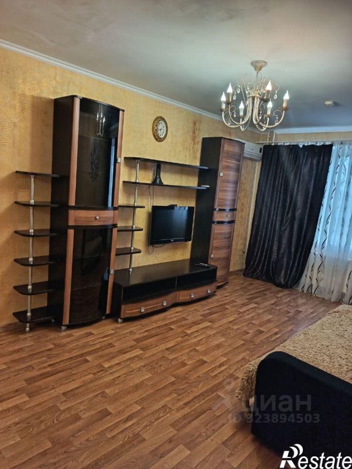 2-комн квартира улица Генерала Трошева, 17,  д. 17