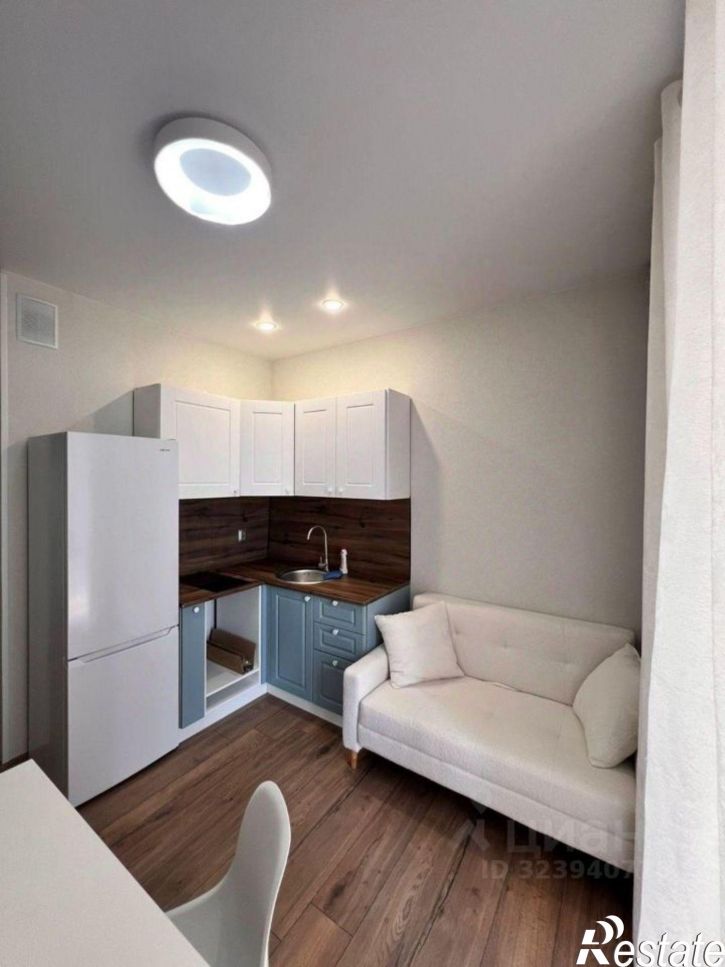 1-комн квартира Российская улица, 257/7,  д. 257/7