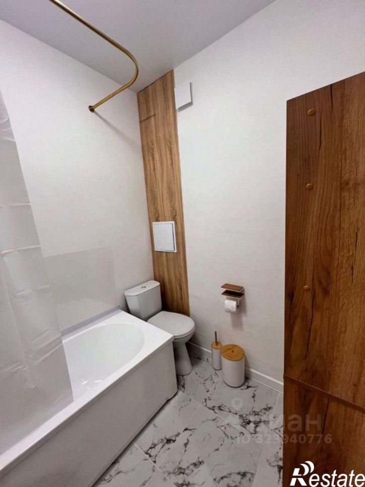 1-комн квартира Российская улица, 257/7,  д. 257/7