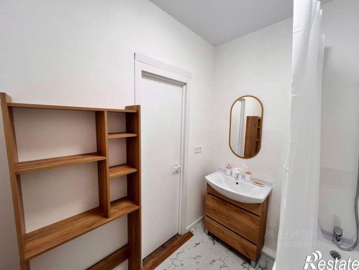 1-комн квартира Российская улица, 257/7,  д. 257/7