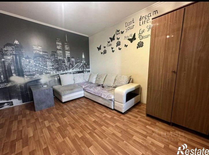 1-комн квартира ул 9-я Тихая, 5,  д. 5