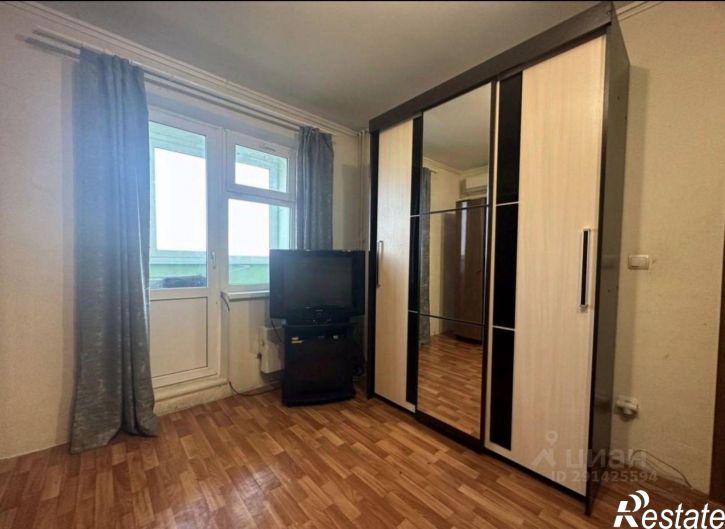 1-комн квартира ул 9-я Тихая, 5,  д. 5