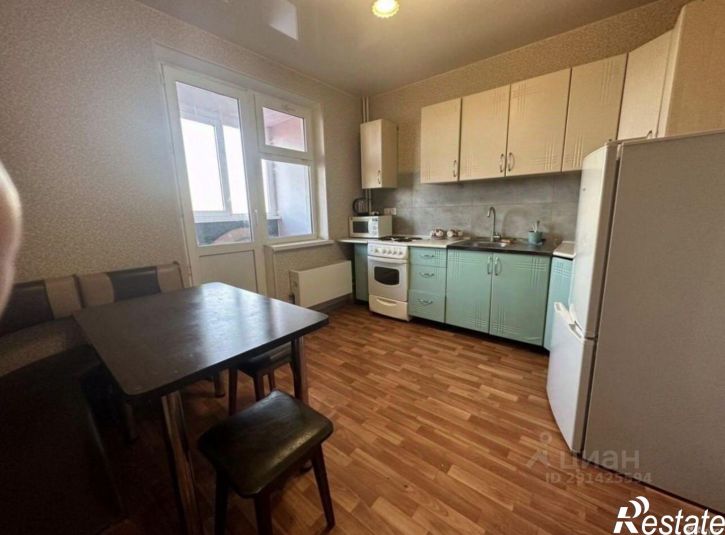 1-комн квартира ул 9-я Тихая, 5,  д. 5