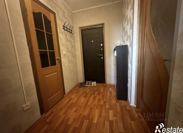 1-комн квартира ул 9-я Тихая, 5,  д. 5