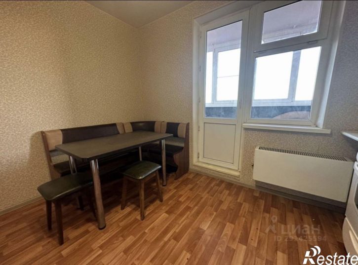 1-комн квартира ул 9-я Тихая, 5,  д. 5