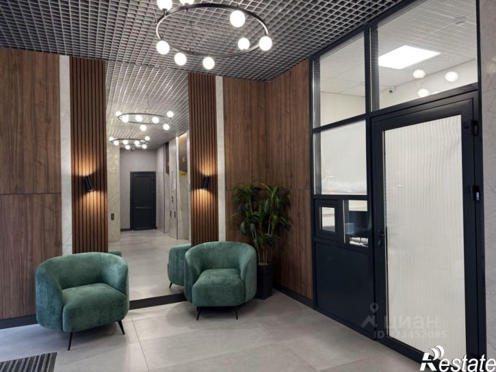 2-комн квартира ул Штурвальная, 10,  д. 10