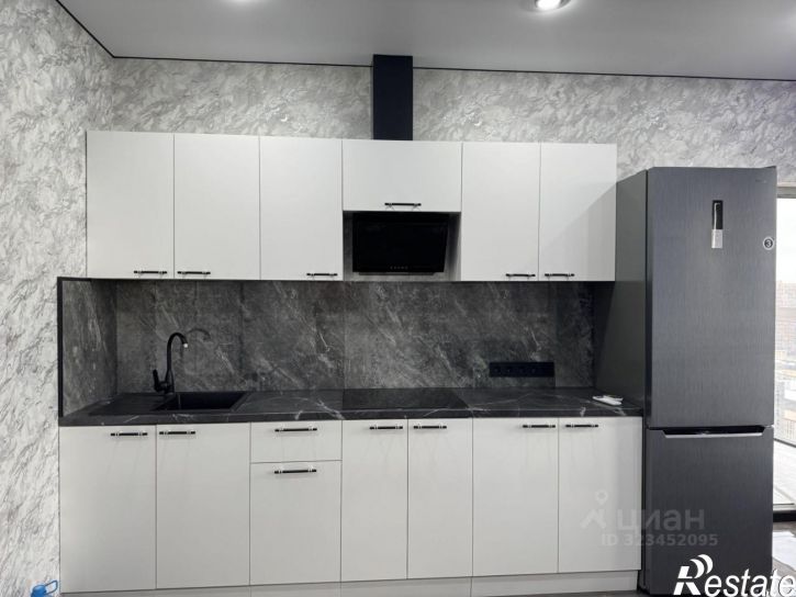 2-комн квартира ул Штурвальная, 10,  д. 10