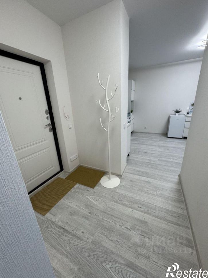 2-комн квартира улица Скандинавская, 1,  д. 1