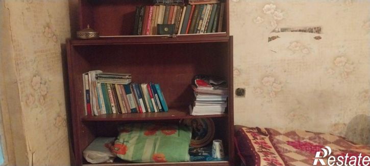 Комната ул Ставропольская, 176,  д. 176