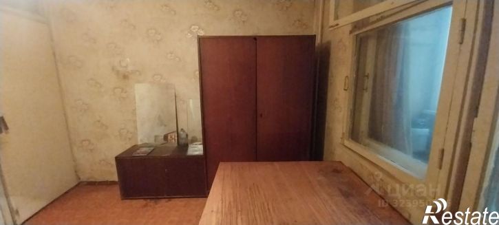 Комната ул Ставропольская, 176,  д. 176