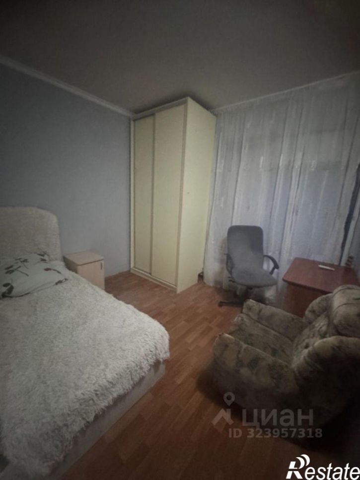 Комната улица Димитрова, 15/1,  д. 15/1