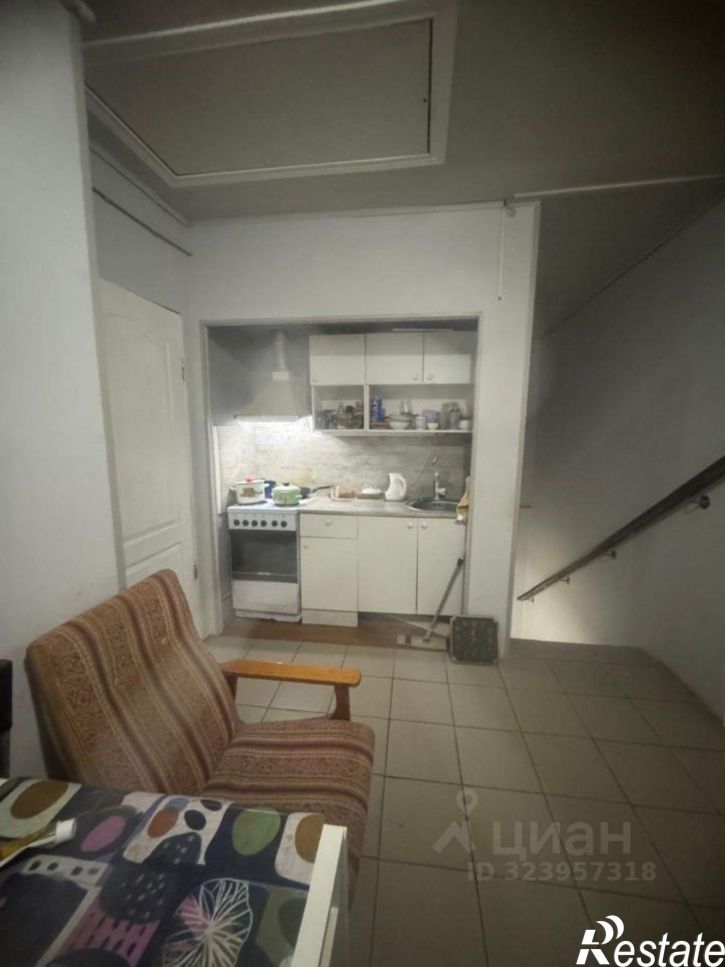 Комната улица Димитрова, 15/1,  д. 15/1