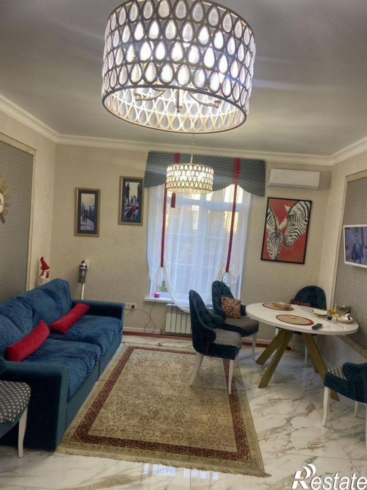 Коттедж/дом ул им. Виктора Тюрина, 12,  д. 12