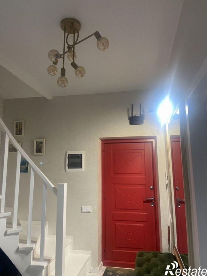 Коттедж/дом ул им. Виктора Тюрина, 12,  д. 12