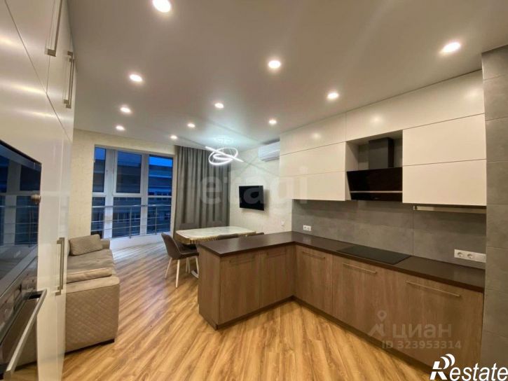 3-комн квартира ул им. Дмитрия Благоева, 31 1,  д. 31 1,  к. 1