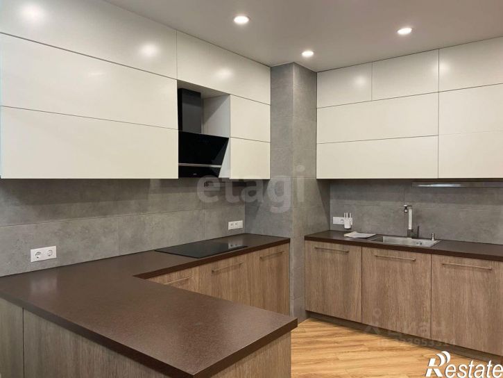 3-комн квартира ул им. Дмитрия Благоева, 31 1,  д. 31 1,  к. 1