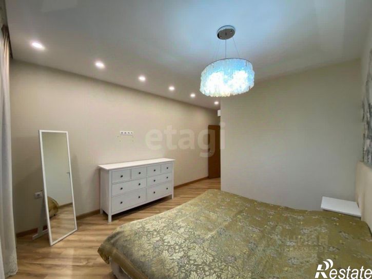 3-комн квартира ул им. Дмитрия Благоева, 31 1,  д. 31 1,  к. 1