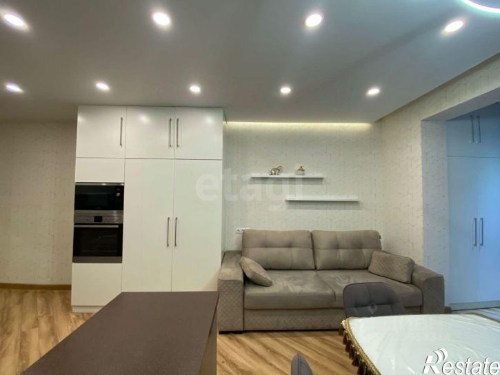 3-комн квартира ул им. Дмитрия Благоева, 31 1,  д. 31 1,  к. 1