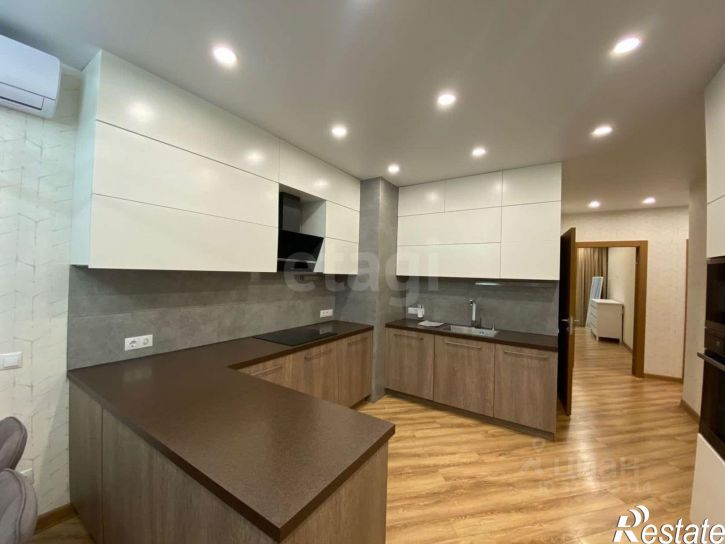 3-комн квартира ул им. Дмитрия Благоева, 31 1,  д. 31 1,  к. 1