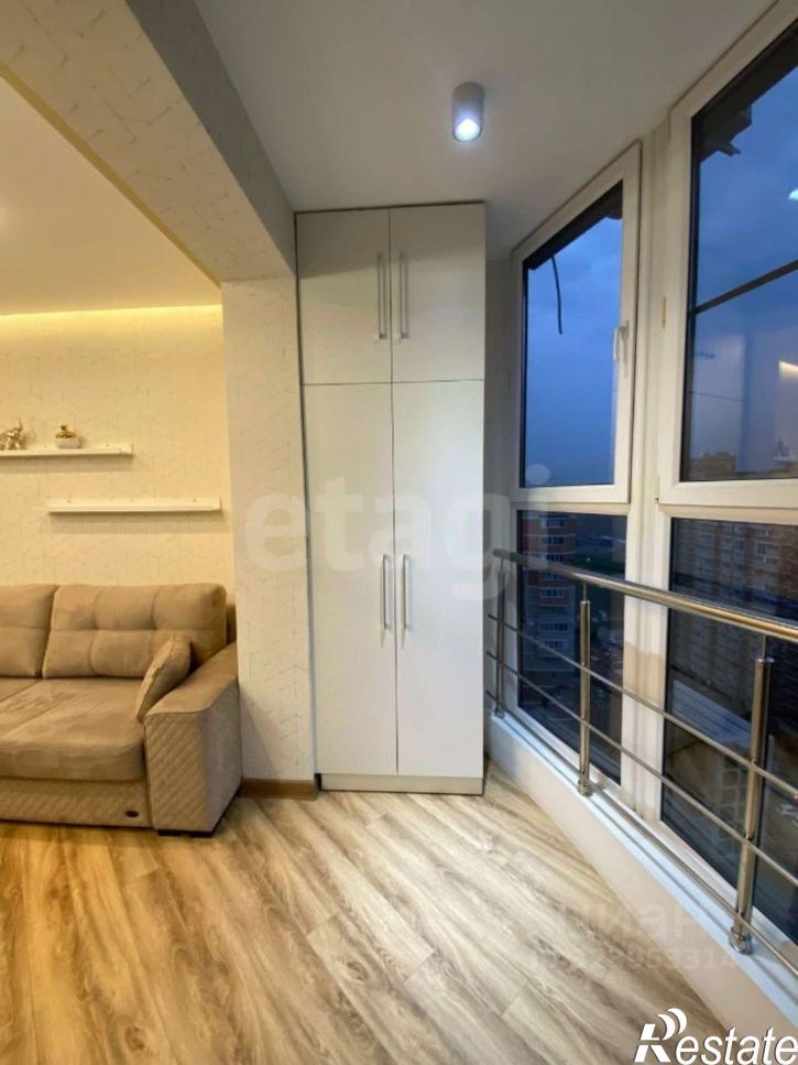 3-комн квартира ул им. Дмитрия Благоева, 31 1,  д. 31 1,  к. 1