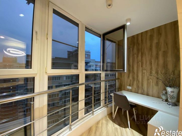 3-комн квартира ул им. Дмитрия Благоева, 31 1,  д. 31 1,  к. 1