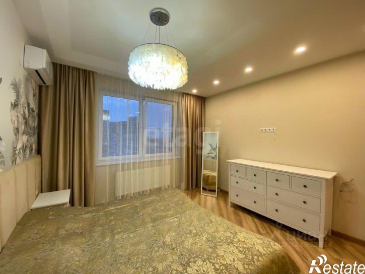 3-комн квартира ул им. Дмитрия Благоева, 31 1,  д. 31 1,  к. 1