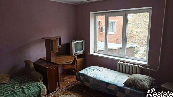 1-комн квартира ул Балтийская, 73,  д. 73