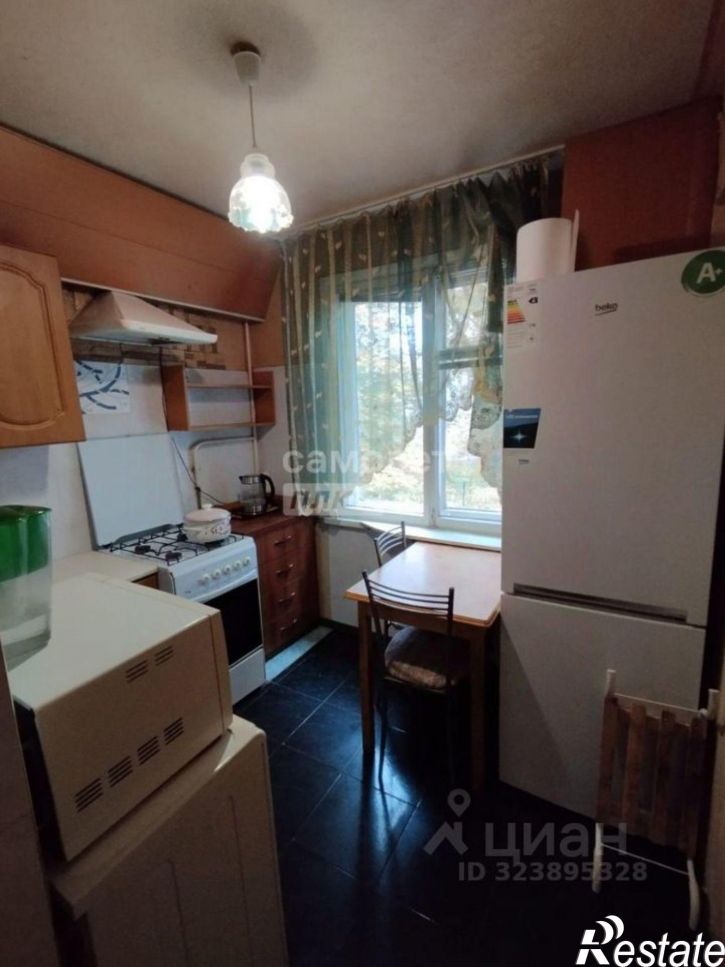 3-комн квартира улица Айвазовского, 108,  д. 108