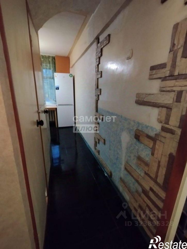 3-комн квартира улица Айвазовского, 108,  д. 108