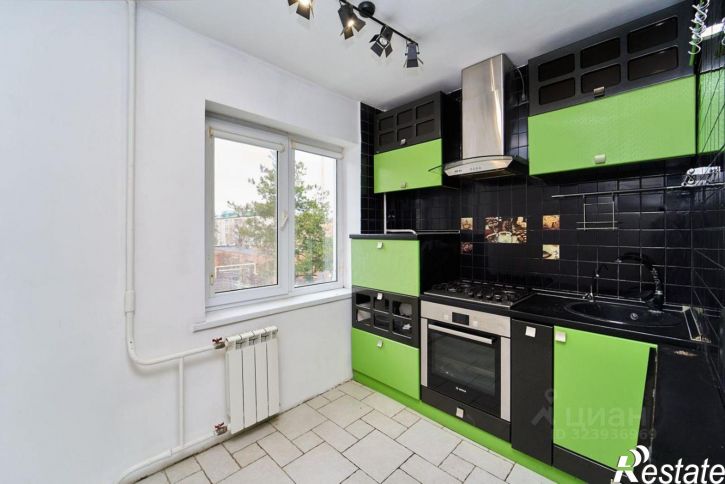 2-комн квартира ул Таганрогская, 16,  д. 16