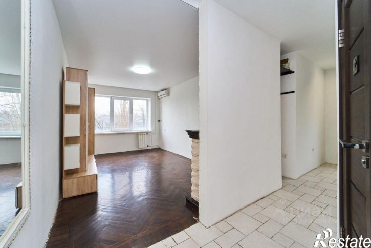 2-комн квартира ул Таганрогская, 16,  д. 16