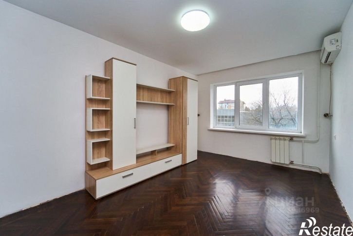 2-комн квартира ул Таганрогская, 16,  д. 16