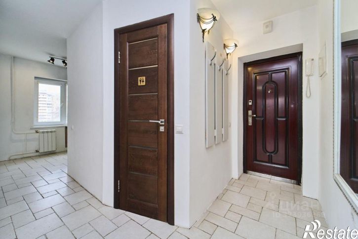 2-комн квартира ул Таганрогская, 16,  д. 16