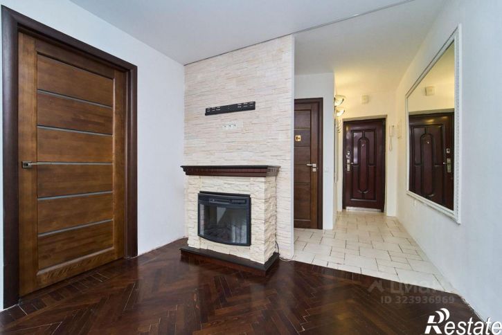 2-комн квартира ул Таганрогская, 16,  д. 16