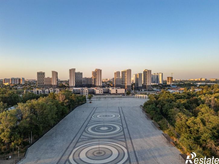 1-комн квартира в новом доме Обрывная улица, 132/1,  д. 132/1