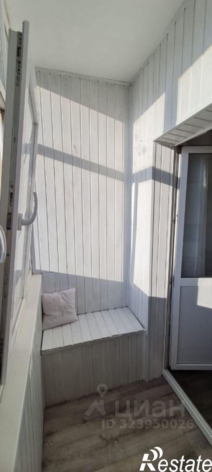 1-комн квартира Корчагинский переулок, 3,  д. 3