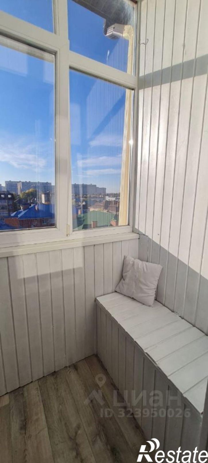 1-комн квартира Корчагинский переулок, 3,  д. 3