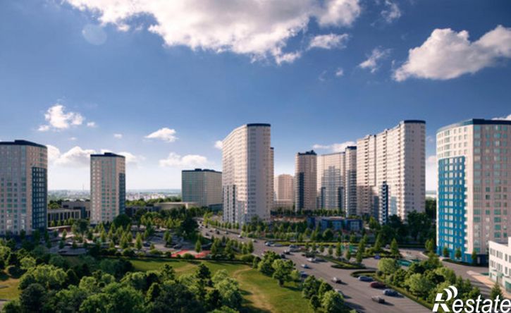 3-комн квартира ул Воронежская, 47/11,  д. 47/11