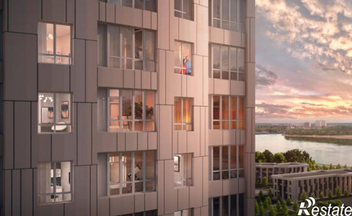 3-комн квартира ул Воронежская, 47/11,  д. 47/11