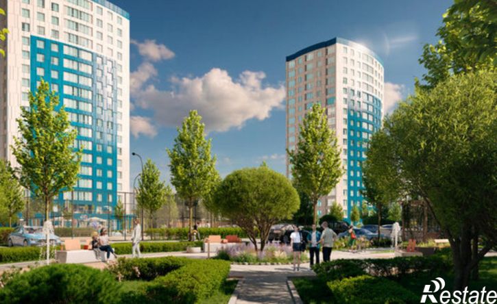 3-комн квартира ул Воронежская, 47/11,  д. 47/11