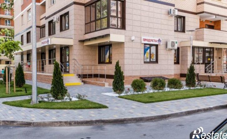 3-комн квартира ул Героев-Разведчиков, 8 4,  д. 8 4,  к. 4