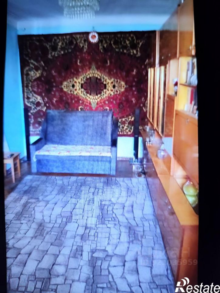 2-комн квартира Южная улица, 21,  д. 21